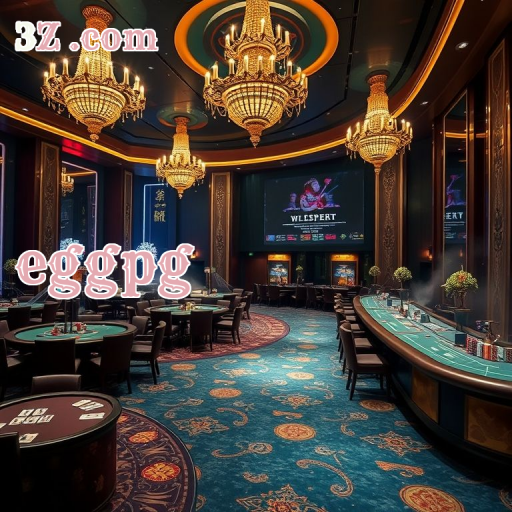 Apostas Premium no eggpg: Experiência Singular para Jogadores