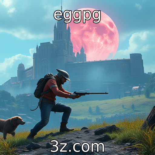 Crescimento da realidade aumentada nos jogos