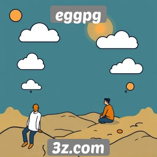 Comunity feedback molda futuro do eggpg