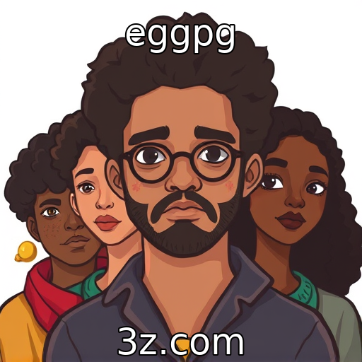 Análise da diversidade nos personagens de jogos atuais