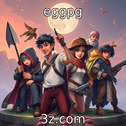 Aumento da diversidade nas personagens de games