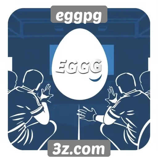 Comunidade do eggpg realiza eventos de engajamento