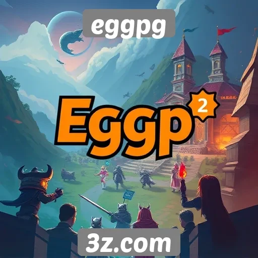 Plataforma eggpg aposta em jogos de estratégia multiplayer