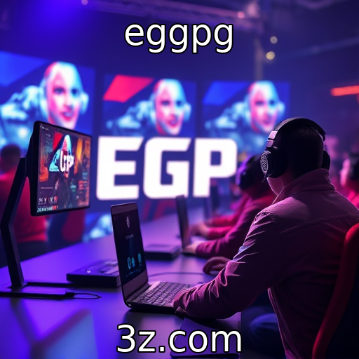 E-sports como nova forma de entretenimento