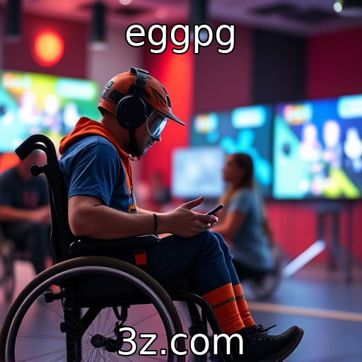 Acessibilidade em jogos e sua importância social