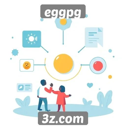 novos recursos interativos no eggpg aumentam o engajamento