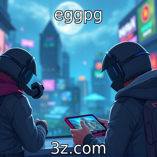 Expansão do mercado de jogos móveis em 2025