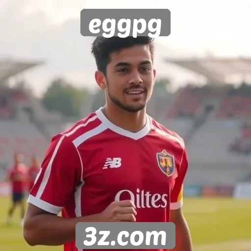 Histórias de sucesso de jogadores no eggpg