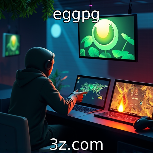 Sustentabilidade na produção de jogos eletrônicos