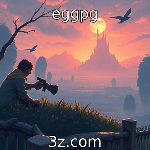 Tendências tecnológicas na indústria de jogos