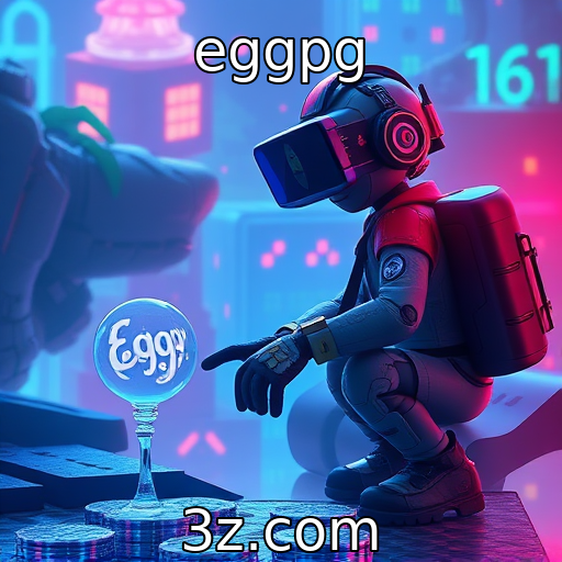 O impacto da realidade virtual na experiência gamer